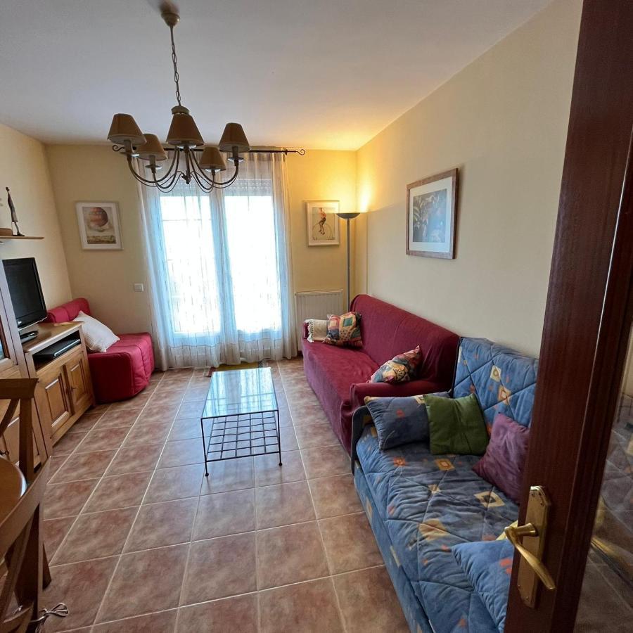 Casa La Hayuela Molleda Villa Luaran gambar