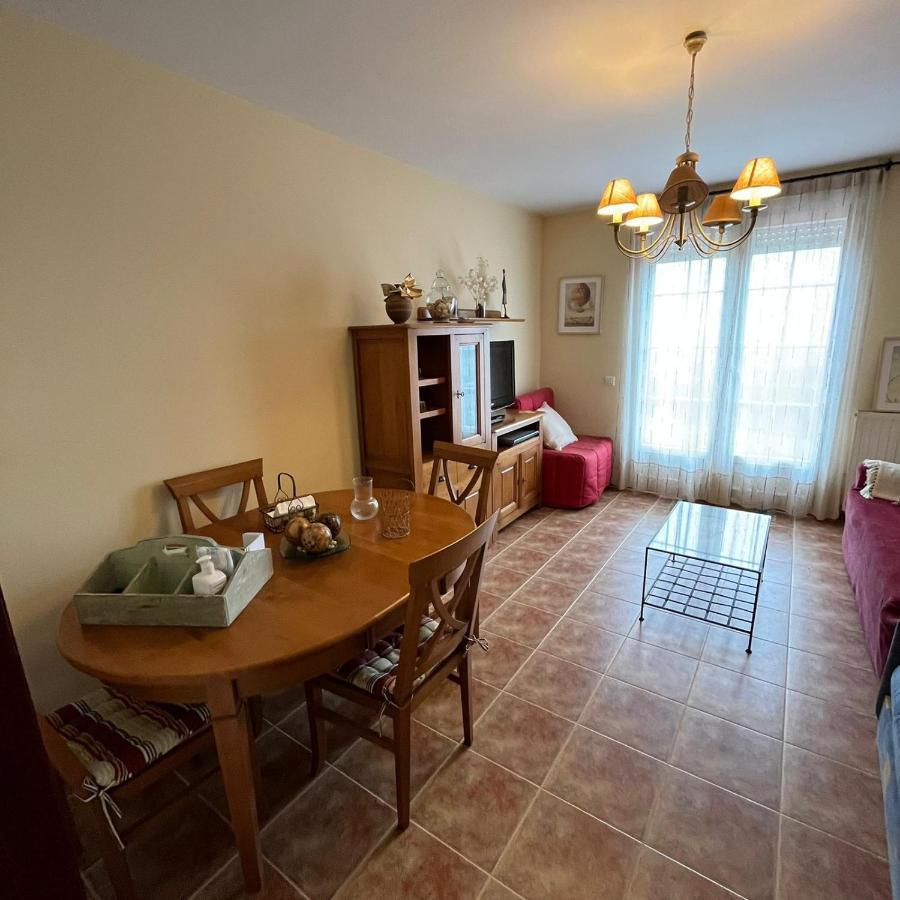 Casa La Hayuela Molleda Villa Luaran gambar